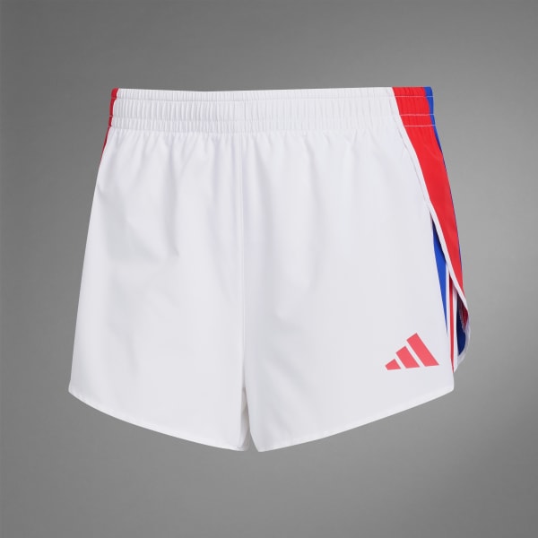 Adidas Adizero Retro Running Shorts BUY IN AUSTRALIA
