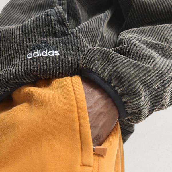 ウェア user_aa86e079 Undecorated A607 Adidas Men's Half-Zip Hooded Anorak