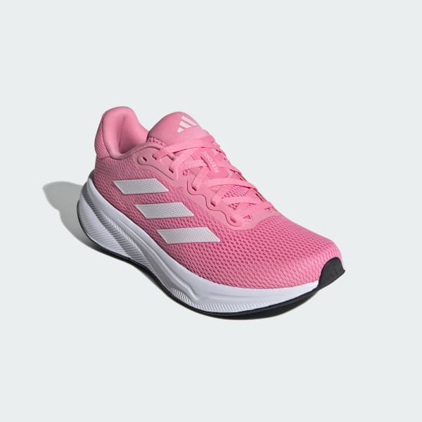 Rosa Zapatillas Response