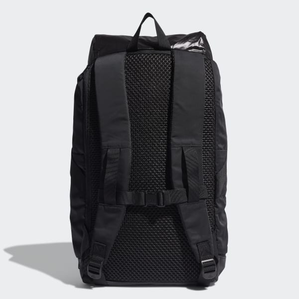 adidas Sport Backpack - Black, Unisex Lifestyle