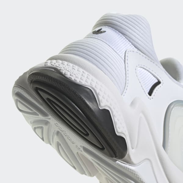 adidas Oztral Shoes - White | adidas Finland