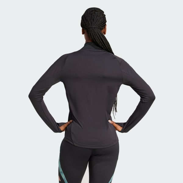 cierna FC Bayern Tiro 24 Training Top