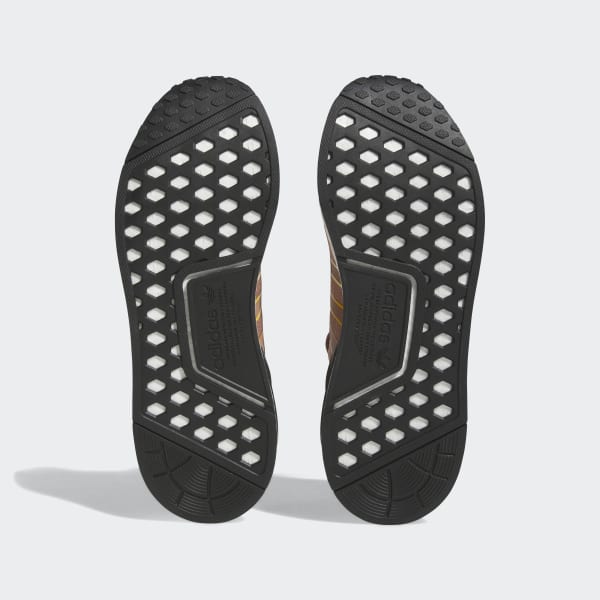 Cafe Tenis NMD_R1.V2