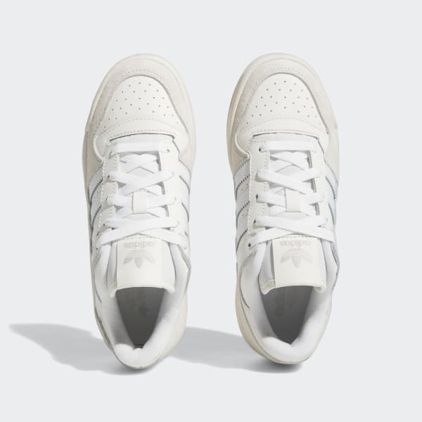adidas Forum Low Shoes - White | Kids\' Basketball | adidas US