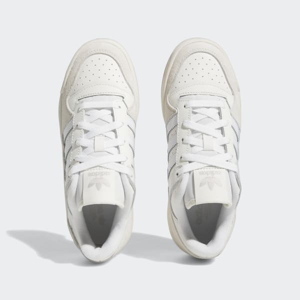 Blanco Tenis Forum Low