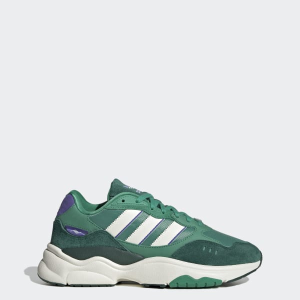 ヤス90 Retropy_F90_Shoes_Green_ID4365