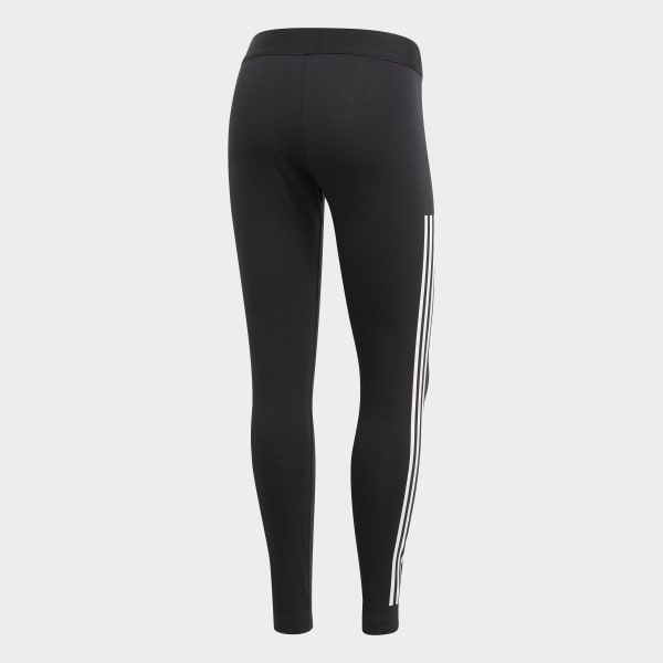 adidas gear up 3 stripe tights