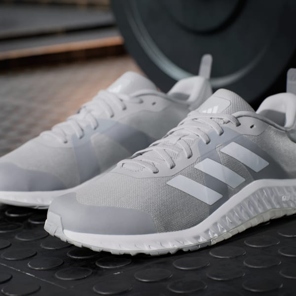 All grey adidas shoes cheap