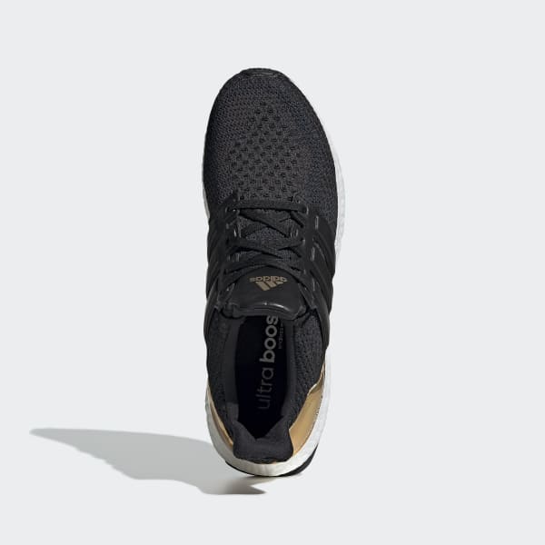 ultra boost ltd gold