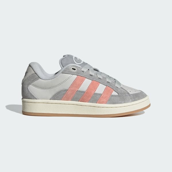 Grey Campus 00s Beta Shoes
