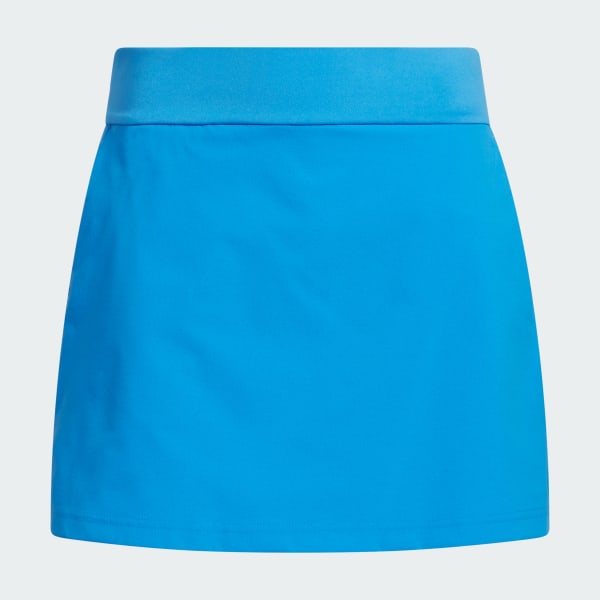 Μπλε Beyond The Course Side-Snap Twistweave Skort