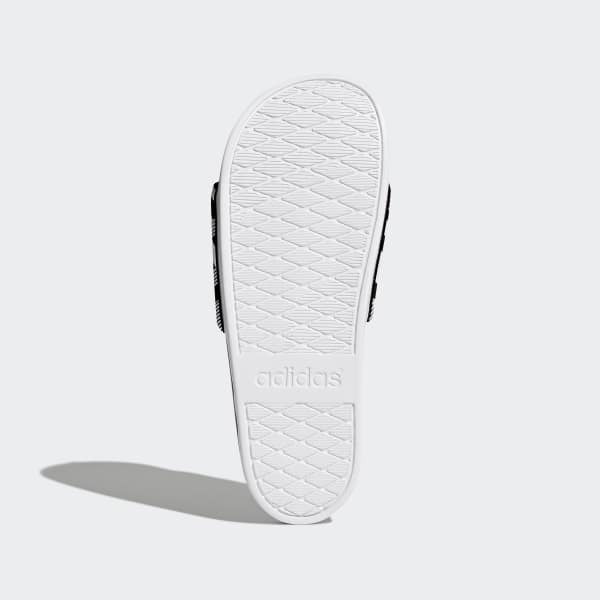 adidas adilette cloudfoam plus graphic slides