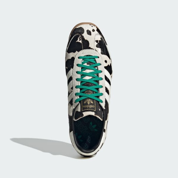 ADIDAS×JD Sports MUNCHEN オリーブ ブラック 27.0 ADIDAS×JD Sports MUNCHEN オリーブ ブラック 27.0