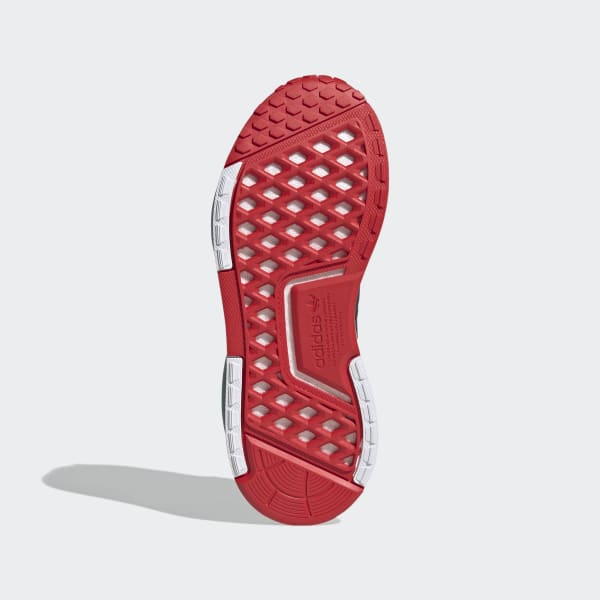 Cinzento Sapatilhas NMD_V3