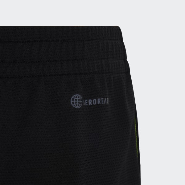 Sort Football-Inspired X shorts QB141