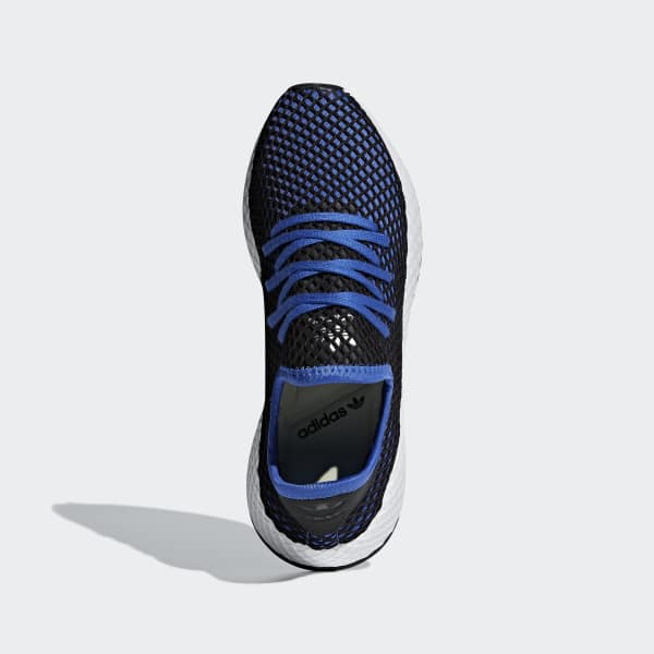 deerupt runner blu