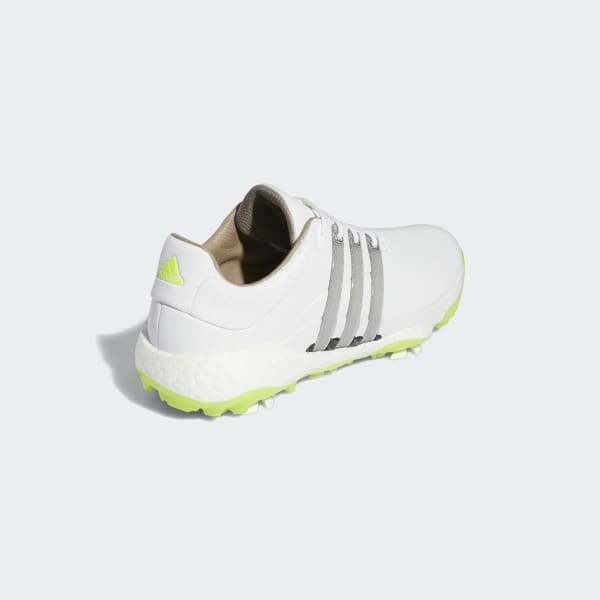 Bianco Scarpe da golf Tour360 22 LQB01