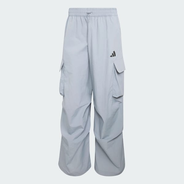 Grey 시티 테크 윈드브레이커 팬츠