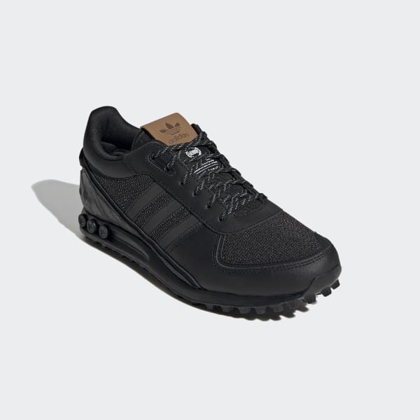 adidas la trainer preto