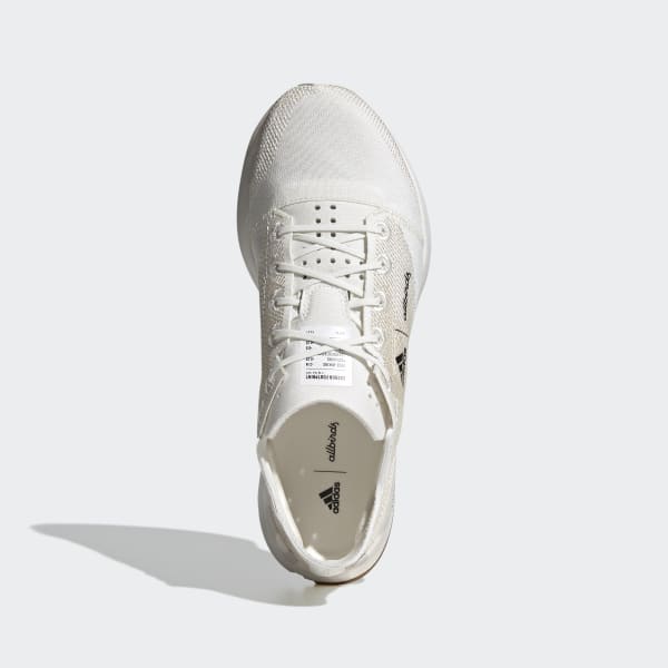 adidas x Allbirds