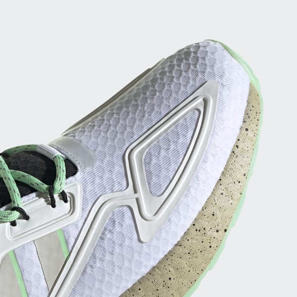 tênis zx 2k boost mudhorn