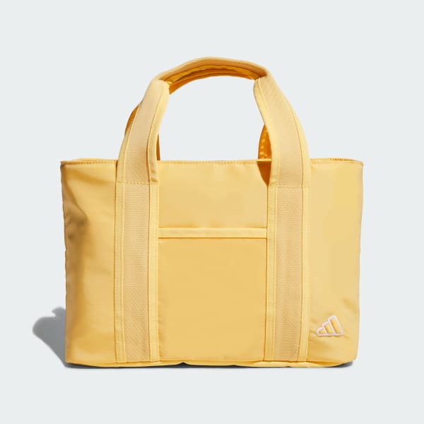 Orange WOMEN CART BAG