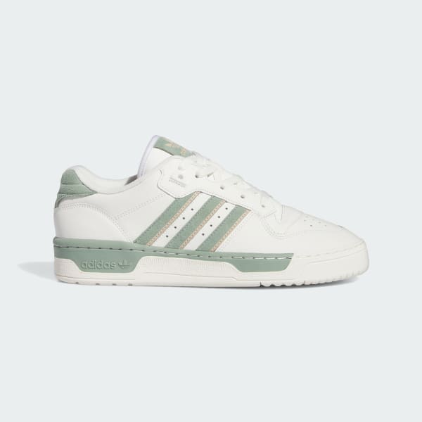 adidas Rivalry Low Basketball Shoes - White | Men's Basketball | adidas US