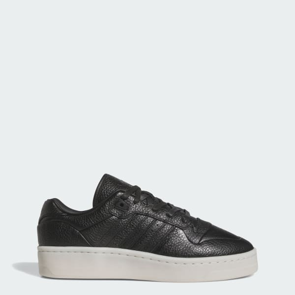 zwart Rivalry Lux Low Schoenen