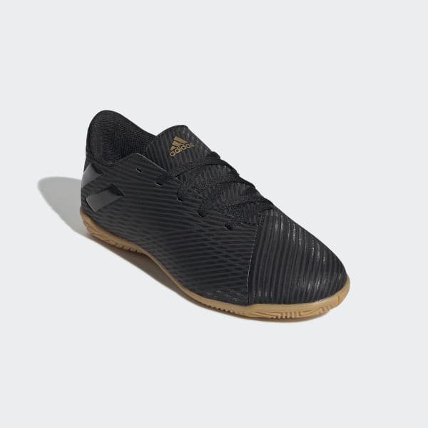 adidas men's nemeziz 19.4 indoor soccer shoes