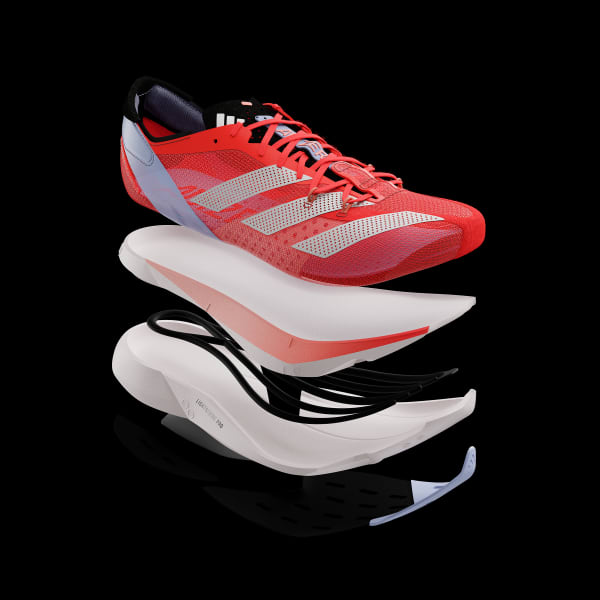 Adidas adizero adios deals orange