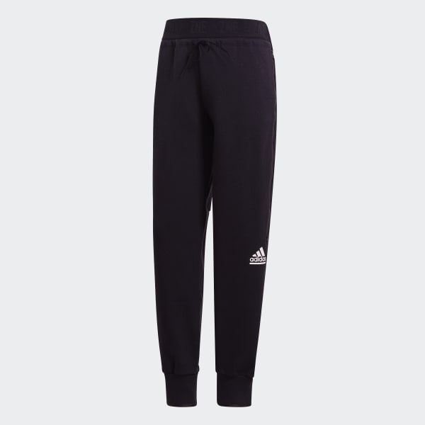 Negro Pantalón adidas Z.N.E.