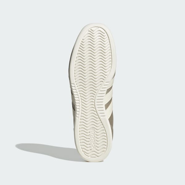 argent CHAUSSURE BARREDA LO