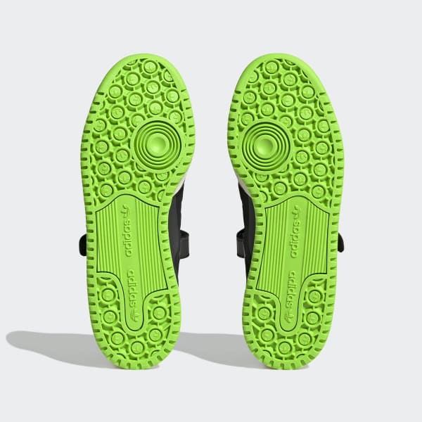 Negro Tenis Forum Low