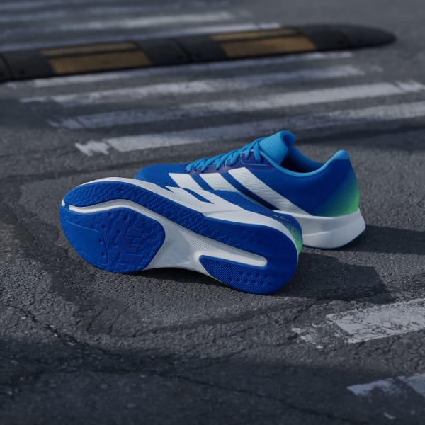 Azul Tenis DURAMO RC2 RUNNING