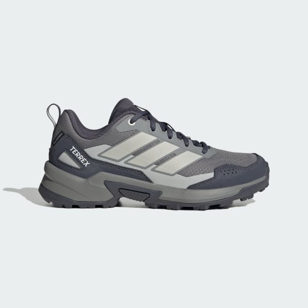 Gris Zapatillas de senderismo Terrex Eastrail 3 Climaproof