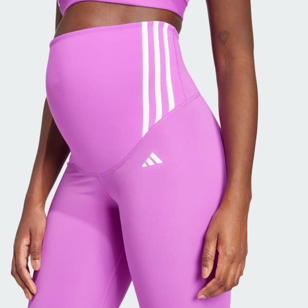 Optime Essentials Full Length Leggings Umstandsmode