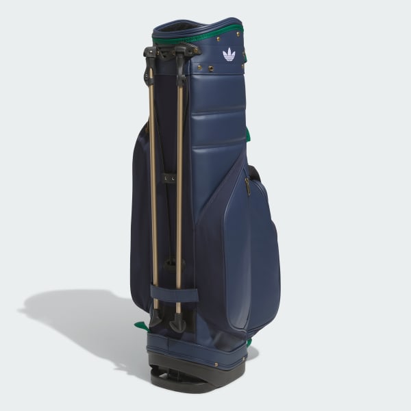 ブルー オリジナルス ゴルフ スタンドバック