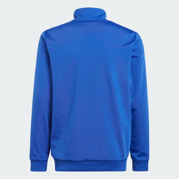 Adidas tiberio hot sale tracksuit junior