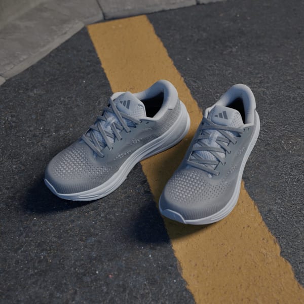adidas Supernova Rise Sneakers - Grey | Free Shipping with adiClub | adidas  US