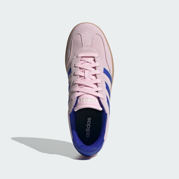 Pink Barreda Shoes