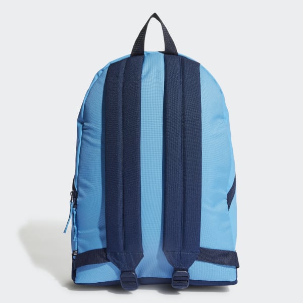 Niebieski Adicolor Archive Backpack