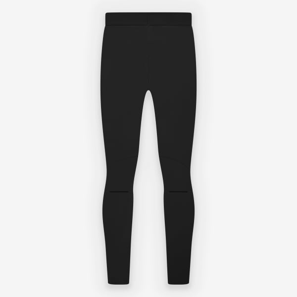 Black Fear of God Athletics Running Leggings