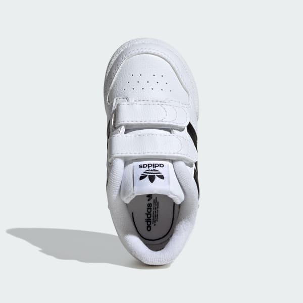 Wit Team Court 2.0 STR Comfort Closure Shoes Kids