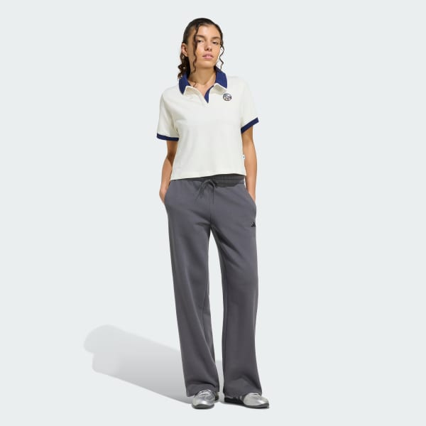 trang Áo Thun POP ART GRAPHIC POLO Q2