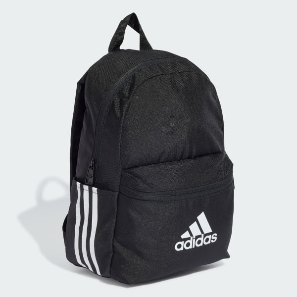 Preto Mochila Badge of Sport Infantil