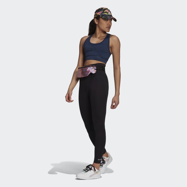 Adidas sculpt leggings top