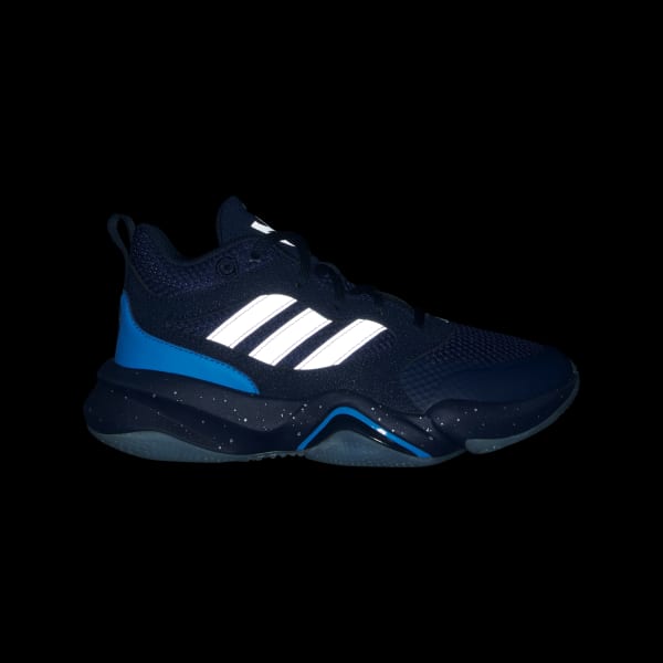 Mahomes 2 Impact FLX Hometown Love Turf Training Shoes Kids