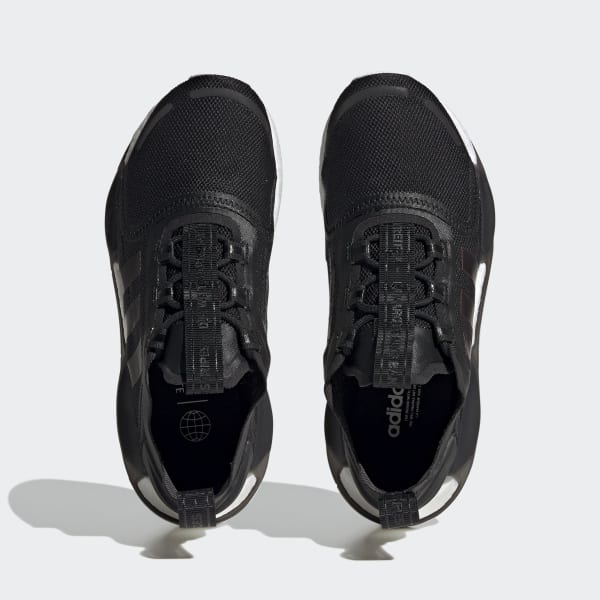Black NMD_V3 Shoes LIX13