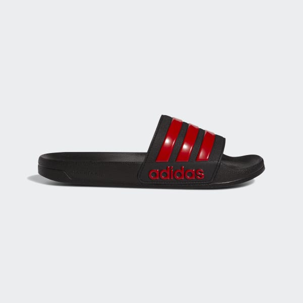 adidas foam slides