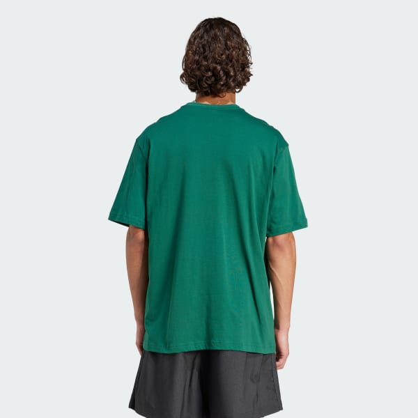 Grun Badge Graphic T-Shirt